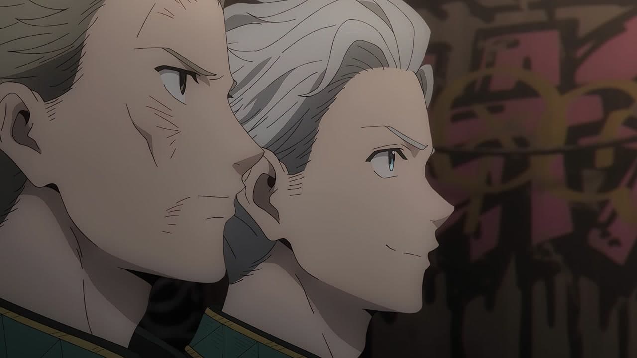 Épisode 8