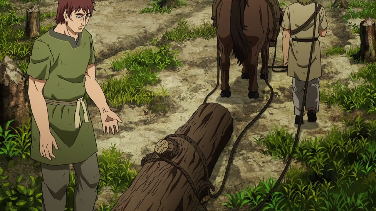 Vinland Saga épisode 2 - VF et VOSTFR