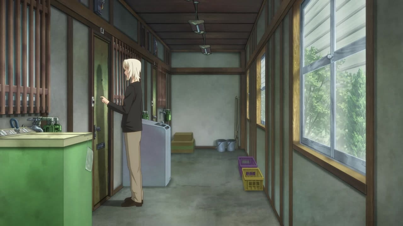 The Devil is a Part-Timer! épisode 16 - VF et VOSTFR