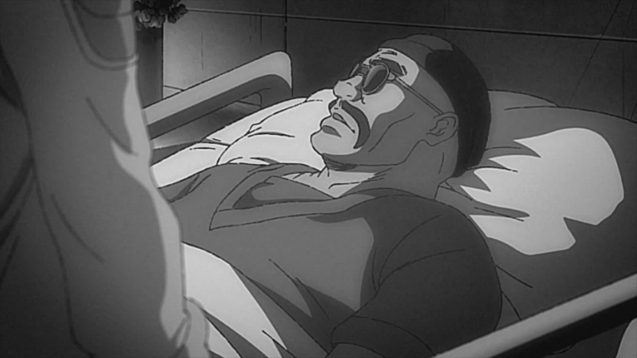 Megalobox épisode 5 - VF et VOSTFR