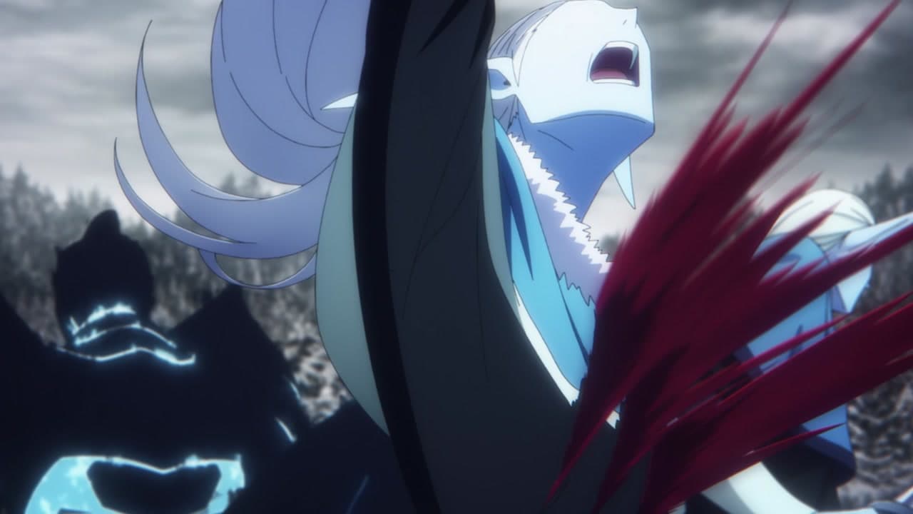 Solo Leveling épisode 2 - VF et VOSTFR