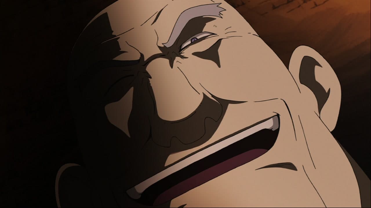 Épisode 3