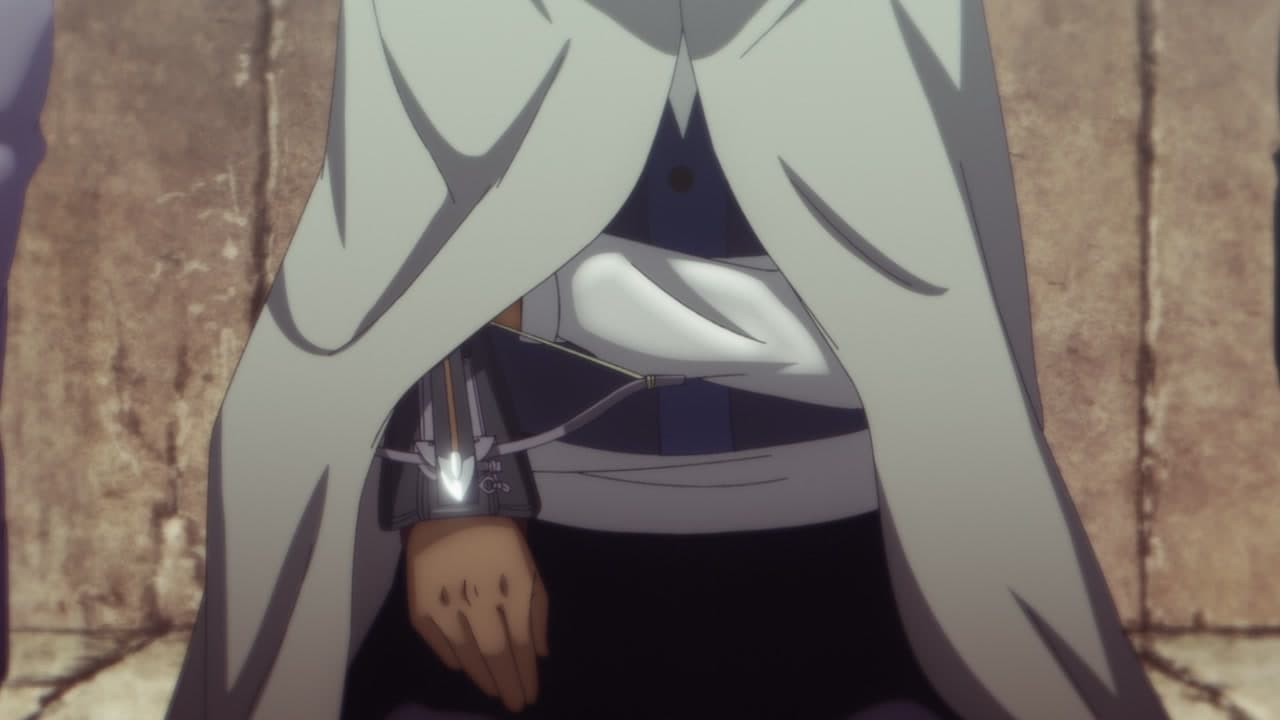 Ishura épisode 6 - VF et VOSTFR
