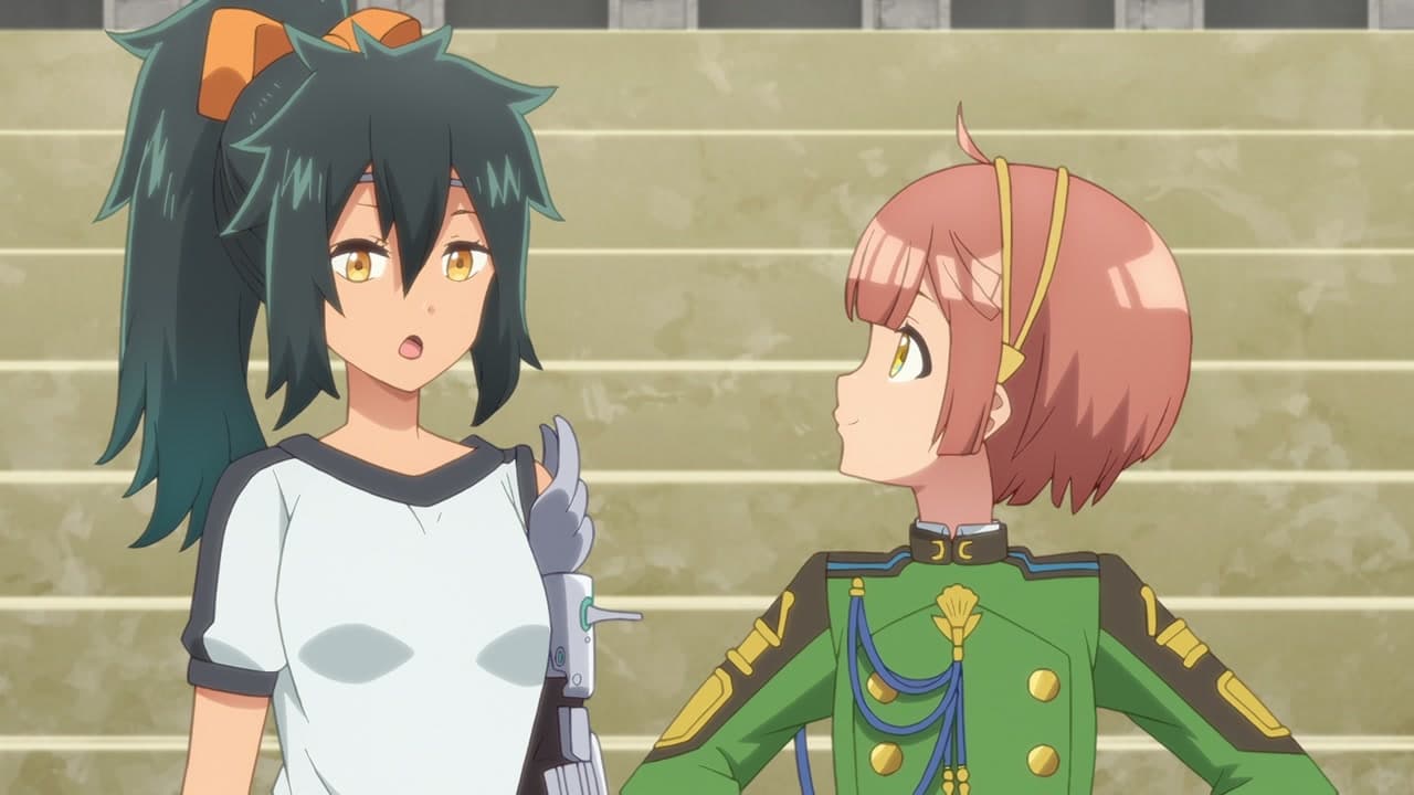 Épisode 5