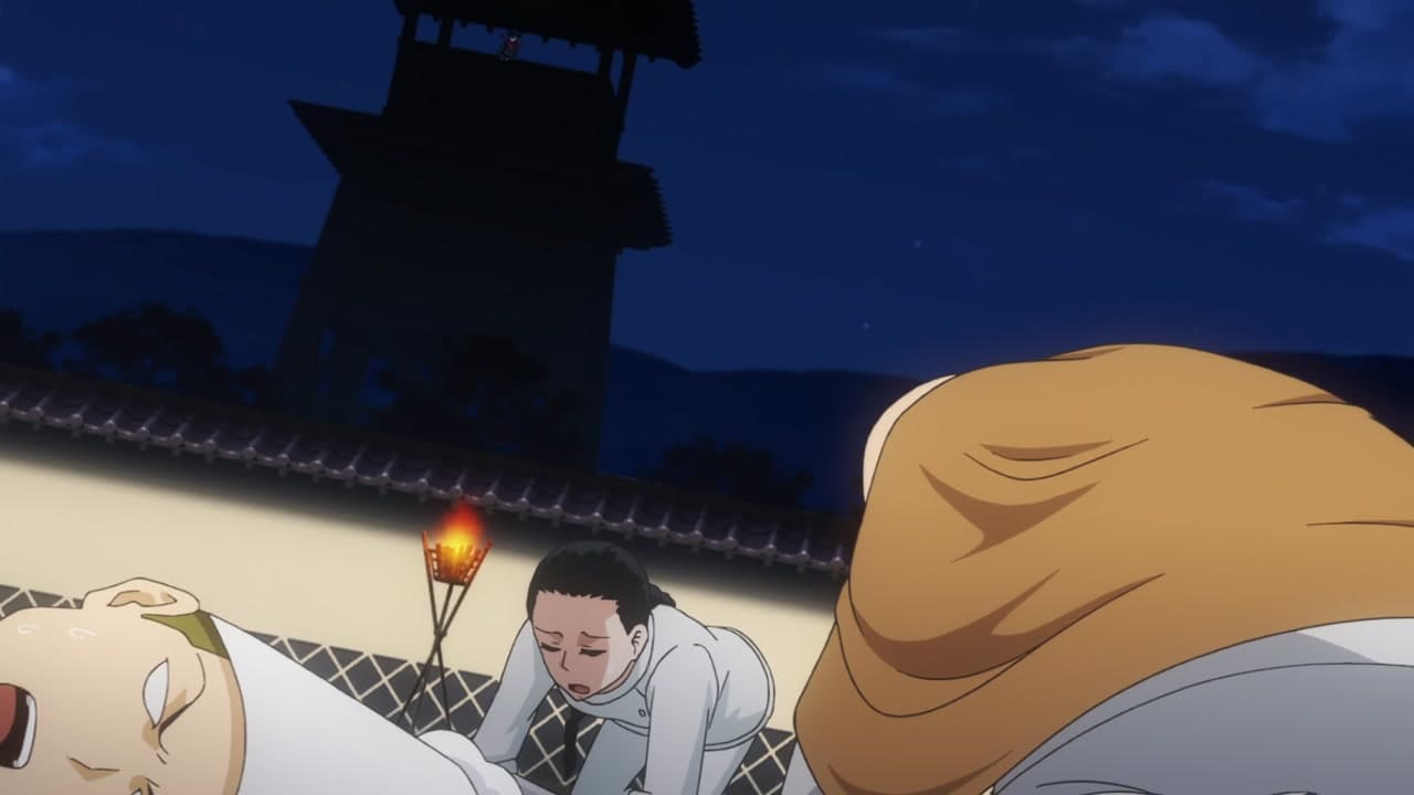 Food Wars! Shokugeki no Soma épisode 6 - VF et VOSTFR