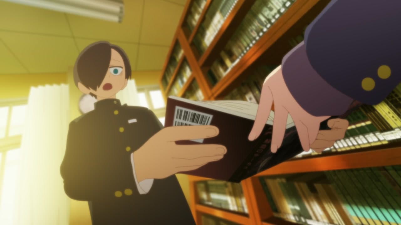 Épisode 6