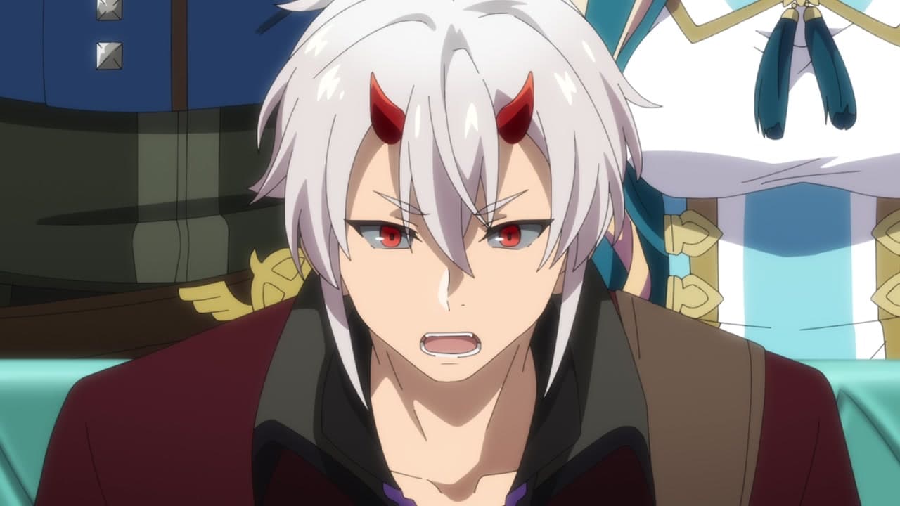 The Forsaken Saintess and Her Foodie Roadtrip in Another World épisode 11 - VF et VOSTFR