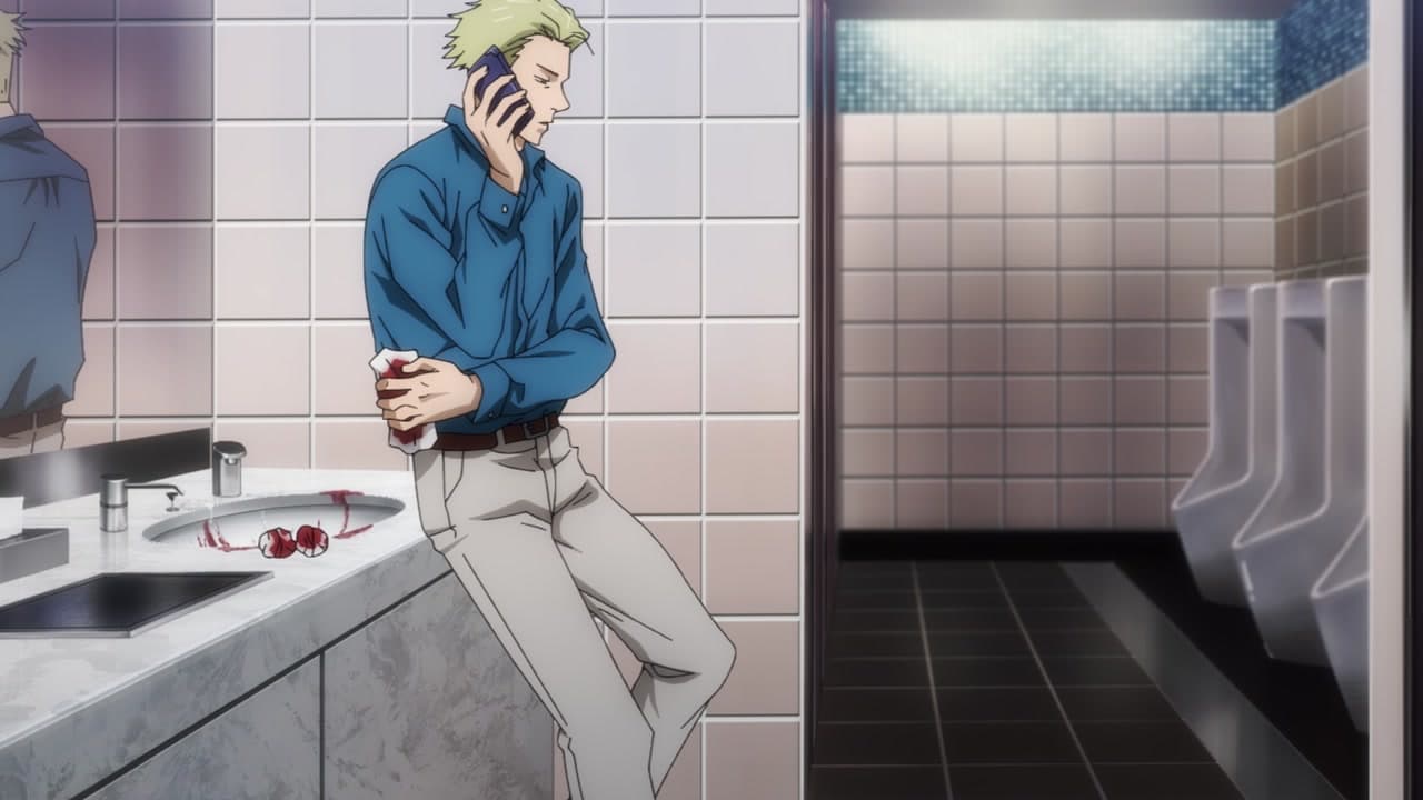 Épisode 11