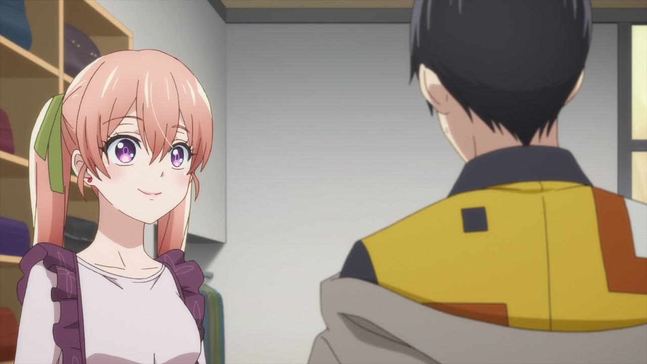 Épisode 12
