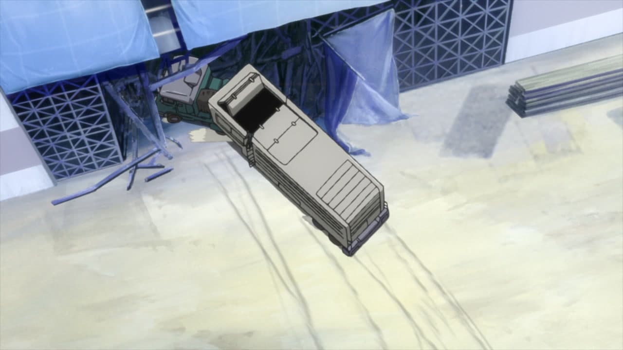 Épisode 1