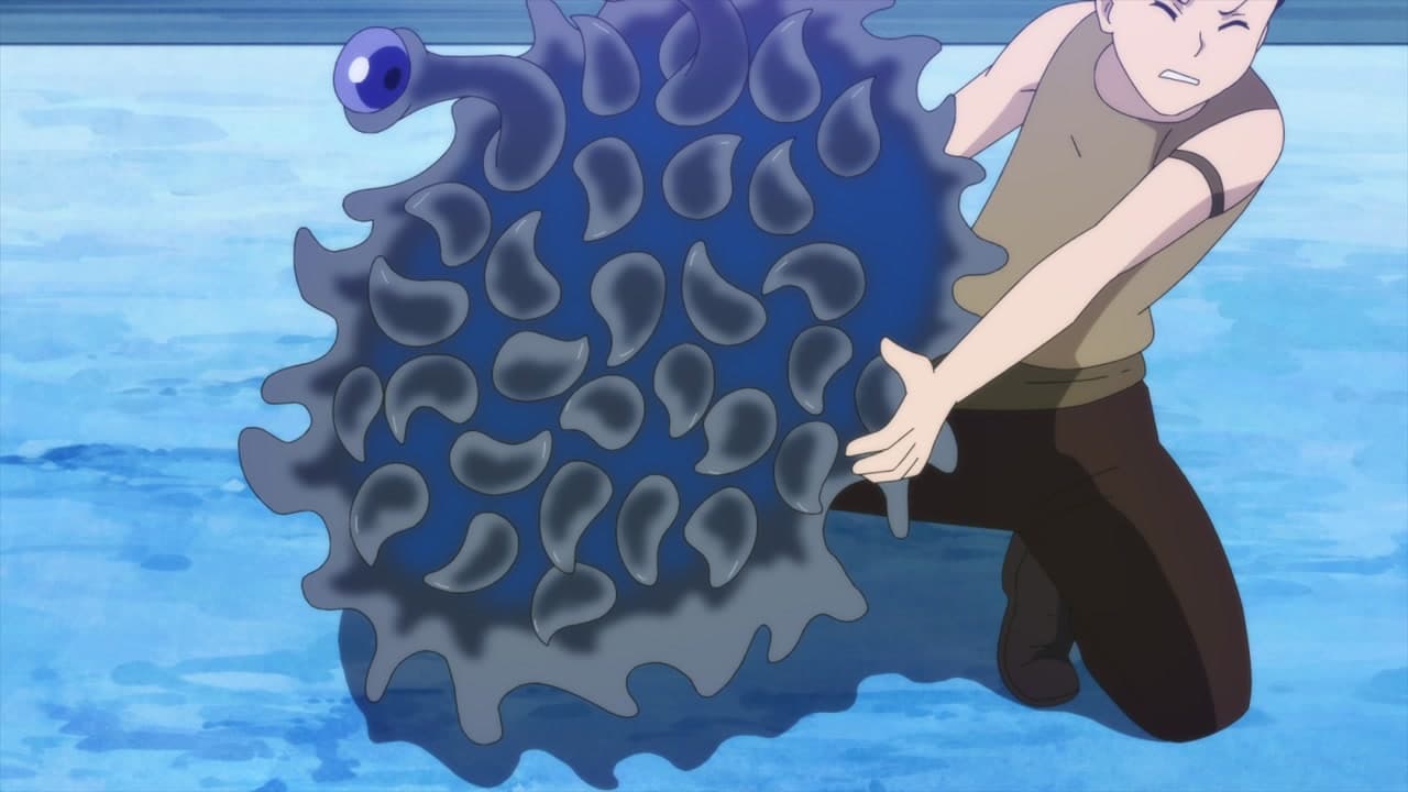Épisode 7