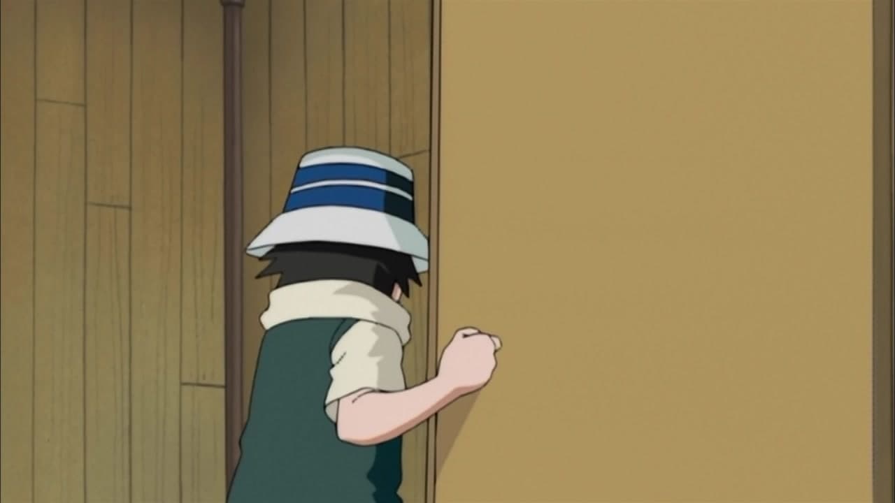 Épisode 11