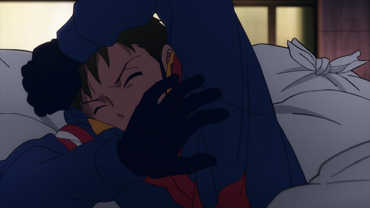 Épisode 2