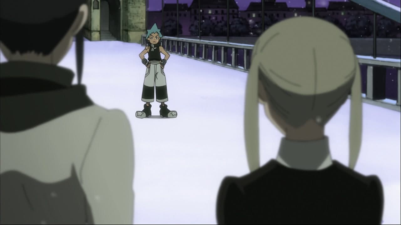 Épisode 13