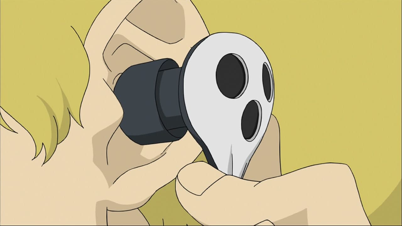 Épisode 25