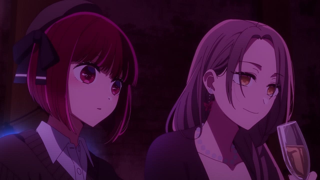 [Oshi No Ko] épisode 5 - VF et VOSTFR