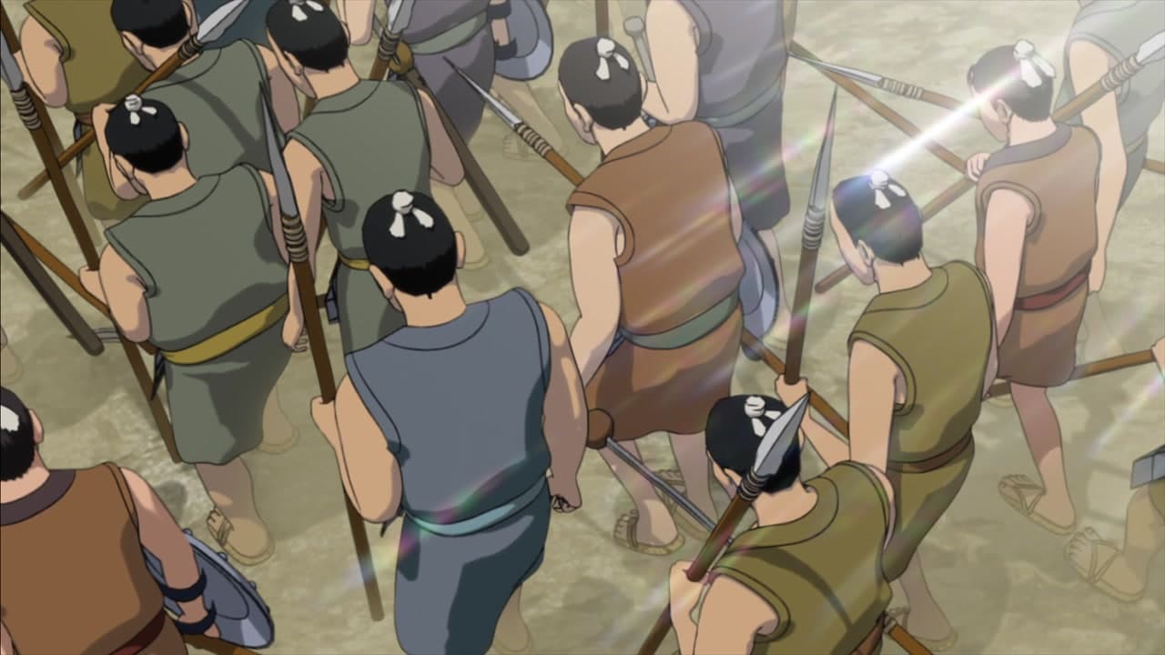 Épisode 26