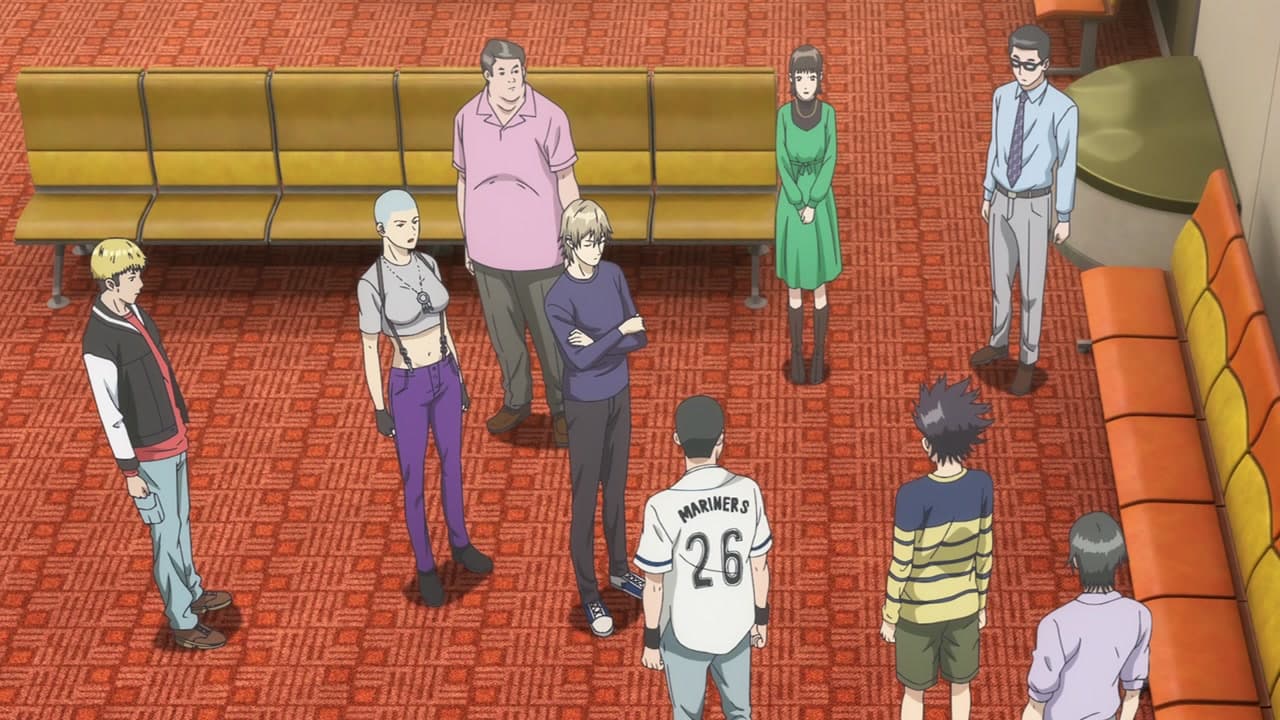 Épisode 14
