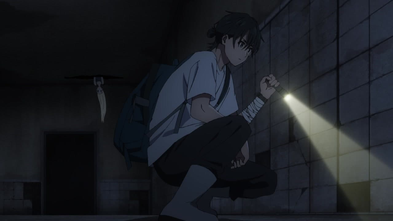 Épisode 10