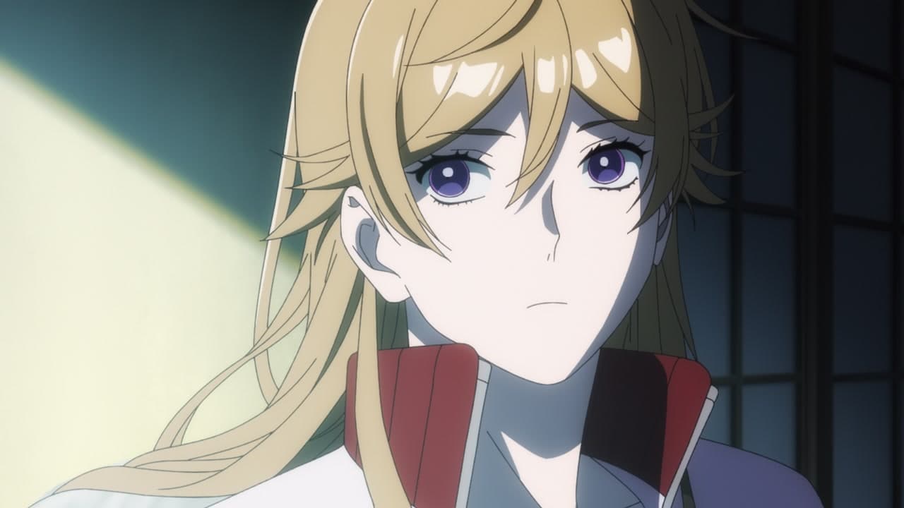 Blue Period épisode 10 - VF et VOSTFR