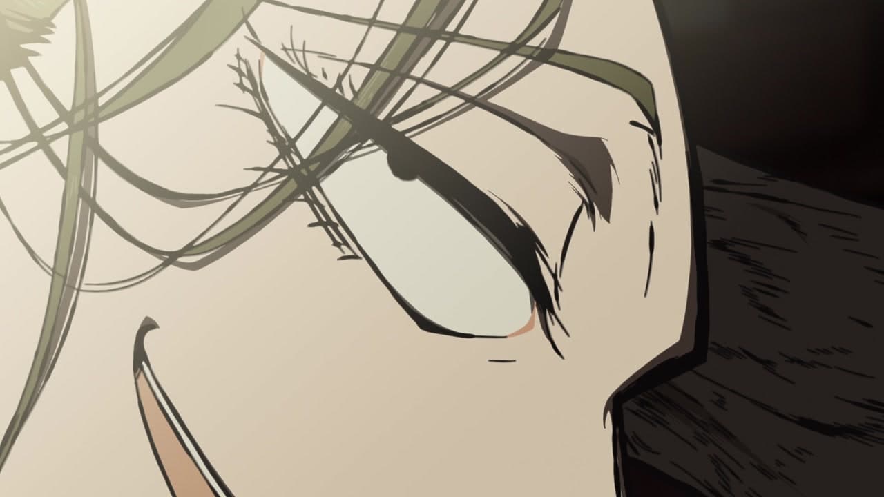 SANDA épisode 7 - VF et VOSTFR