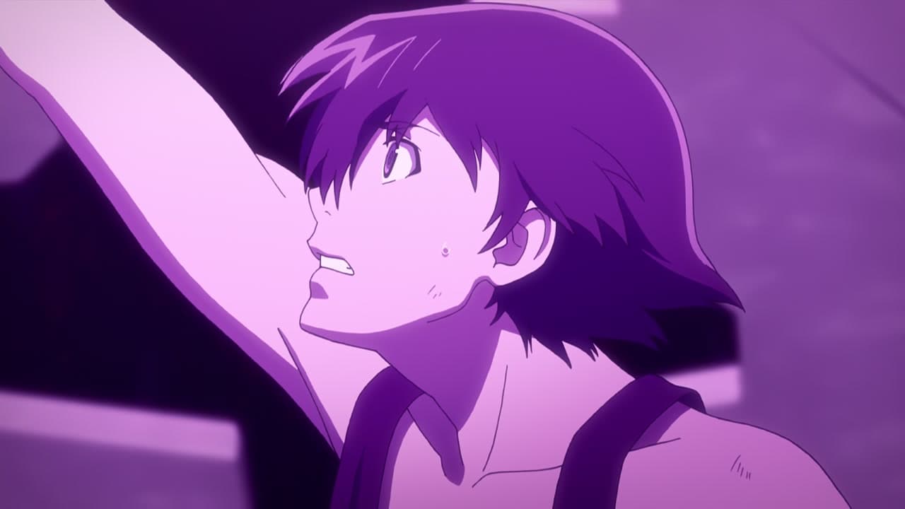 The Future Diary épisode 24 - VF et VOSTFR