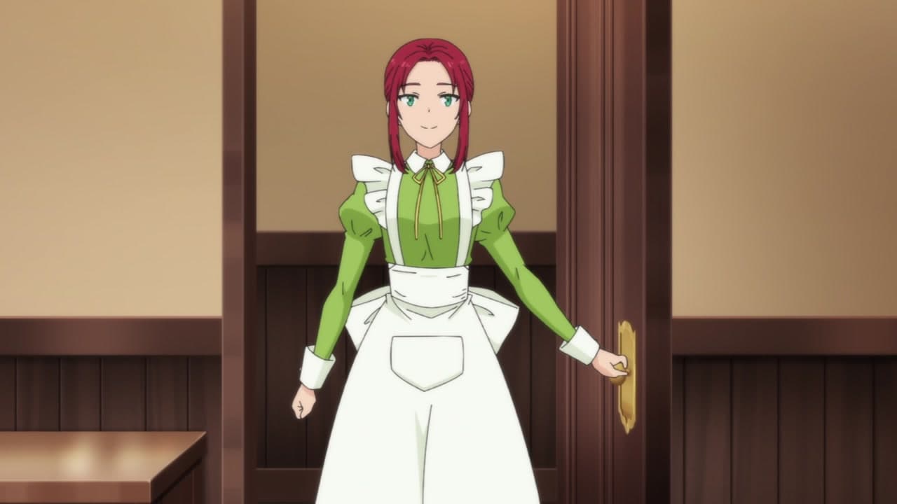 Villainess Level 99: I May Be the Hidden Boss but I'm Not the Demon Lord épisode 11 - VF et VOSTFR