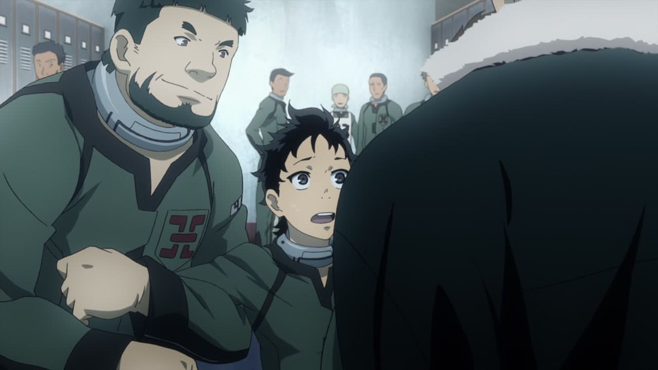 Épisode 2