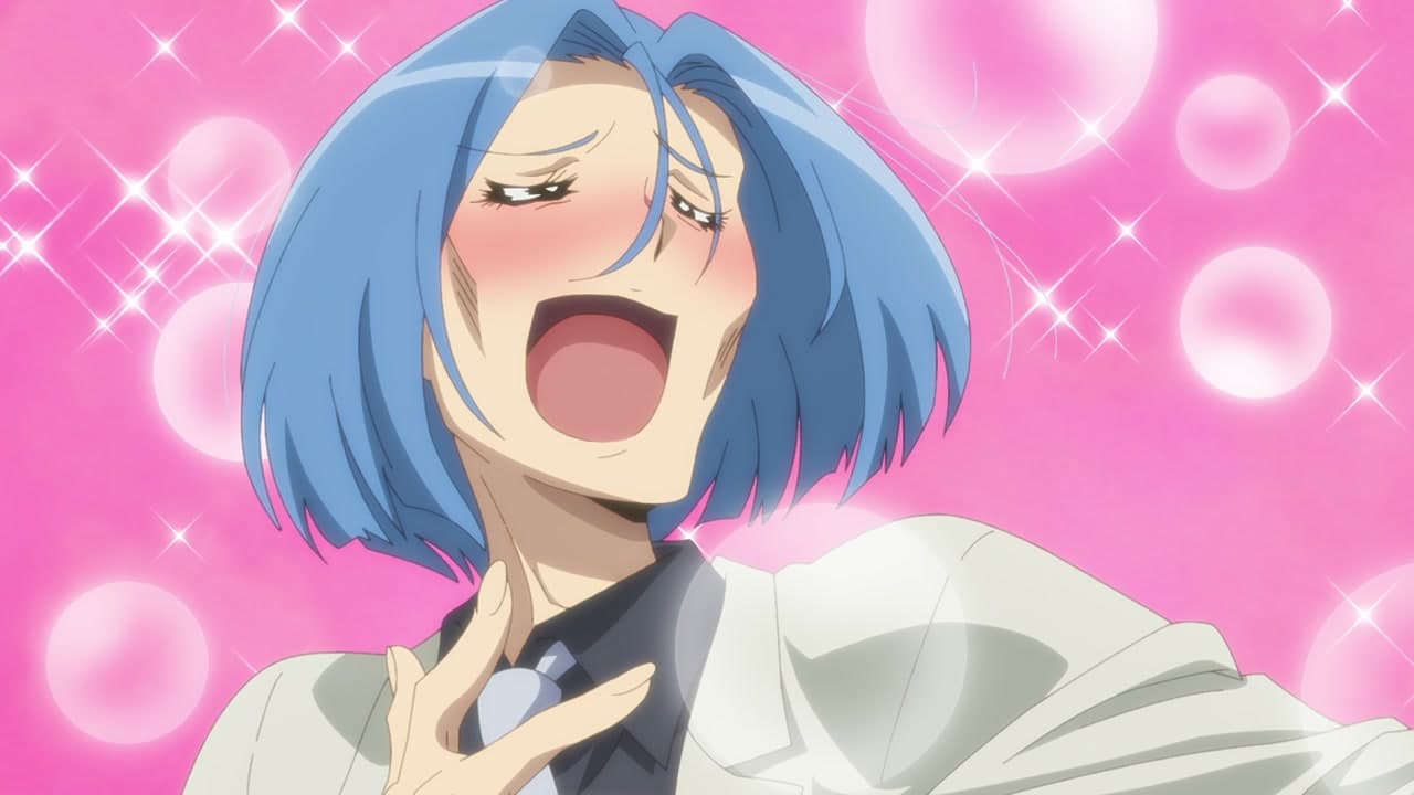 The Devil is a Part-Timer! épisode 14 - VF et VOSTFR