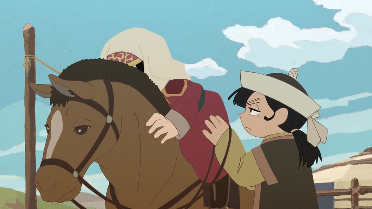 Jaadugar: A Witch in Mongolia épisode 5 - VF et VOSTFR