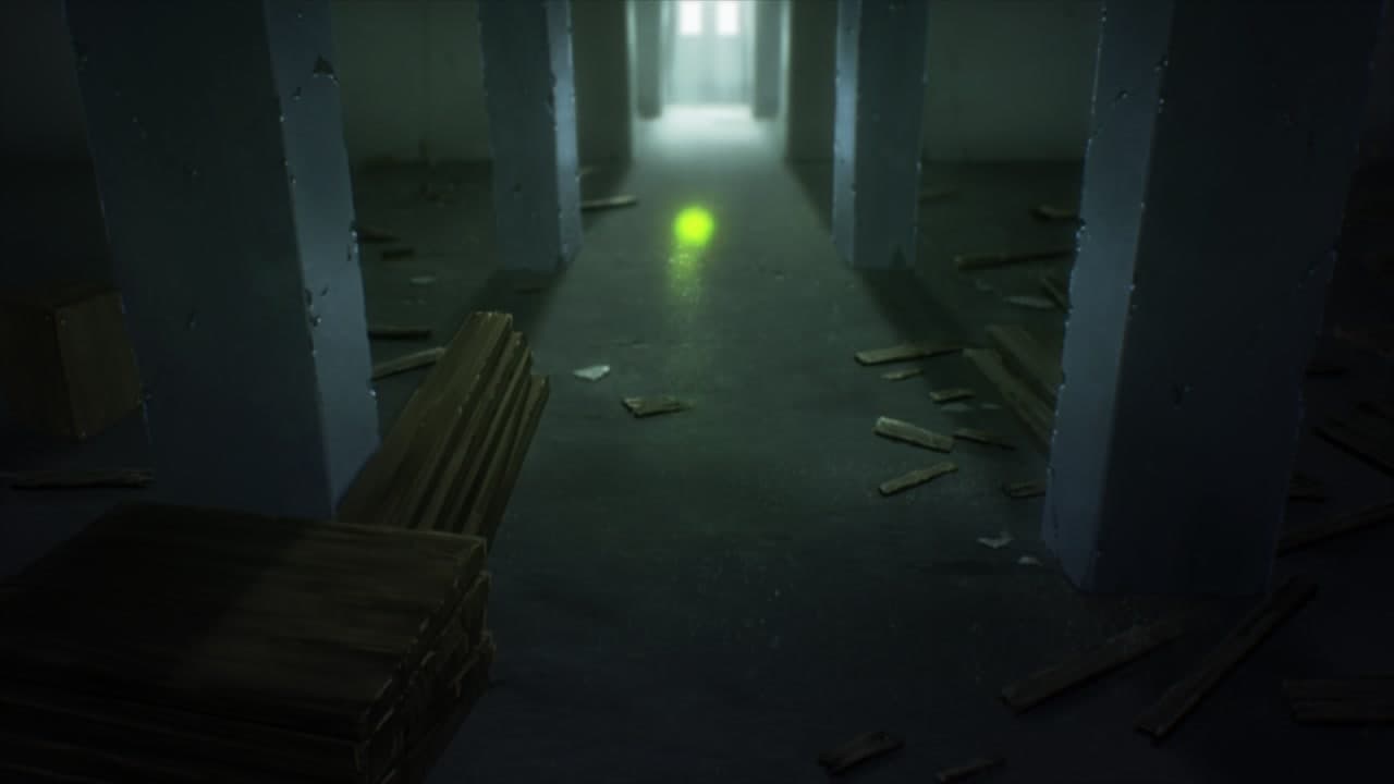 Épisode 15