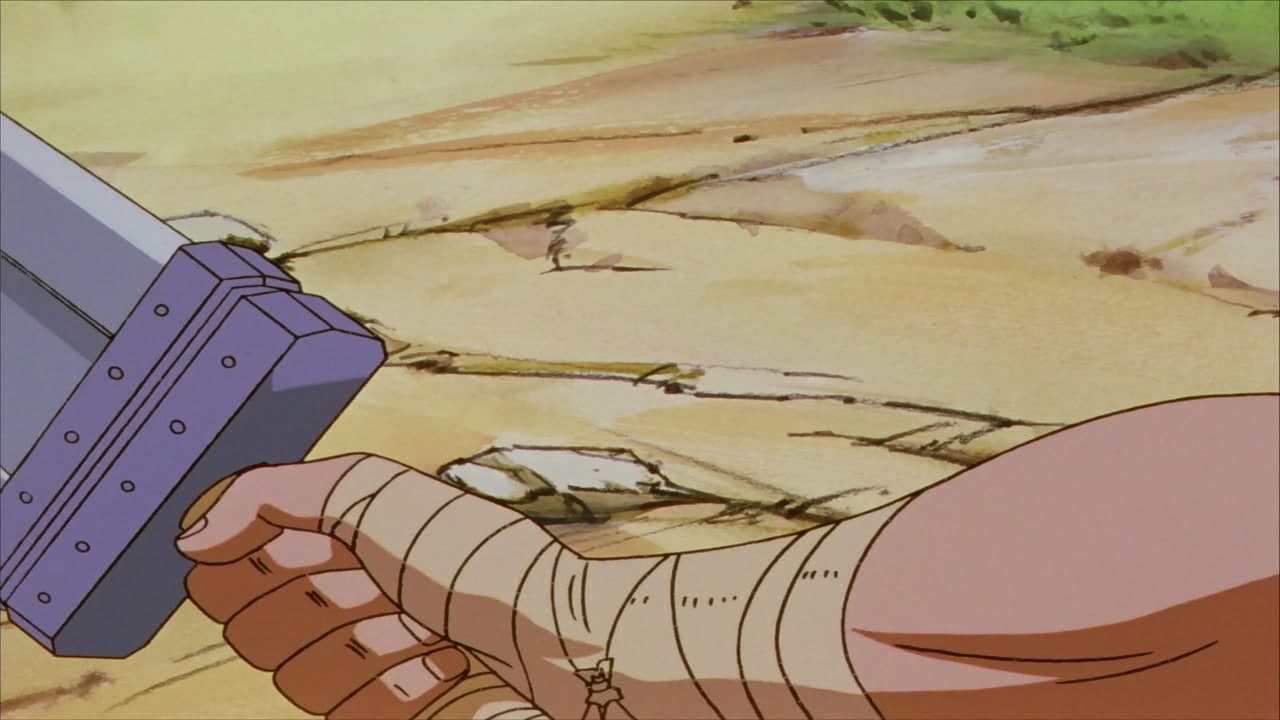 Berserk épisode 5 - VF et VOSTFR