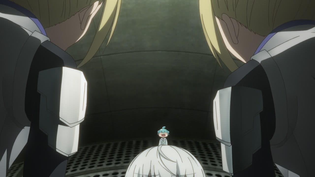 Épisode 11
