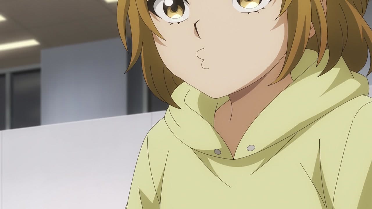 Épisode 16