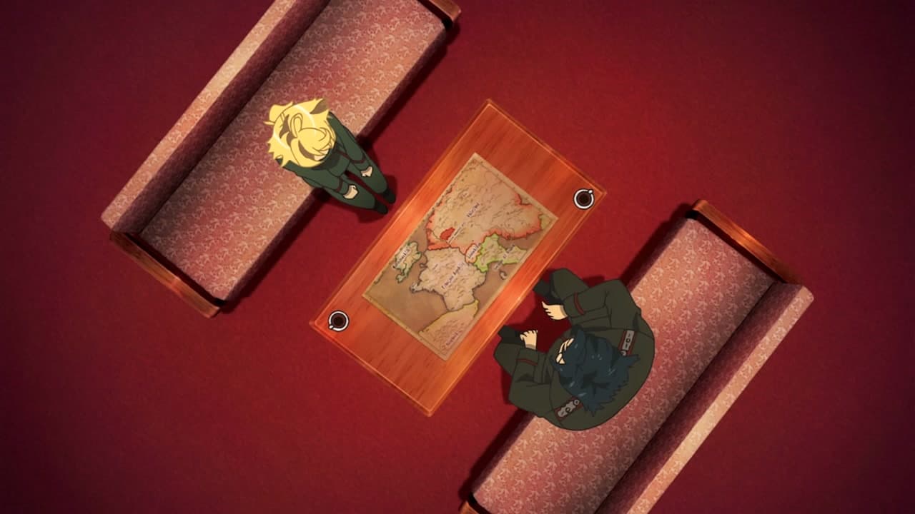 Épisode 9
