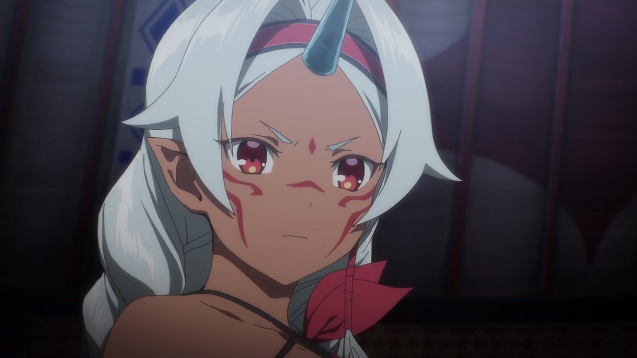 The Frontier Lord Begins with Zero Subjects épisode 1 - VF et VOSTFR