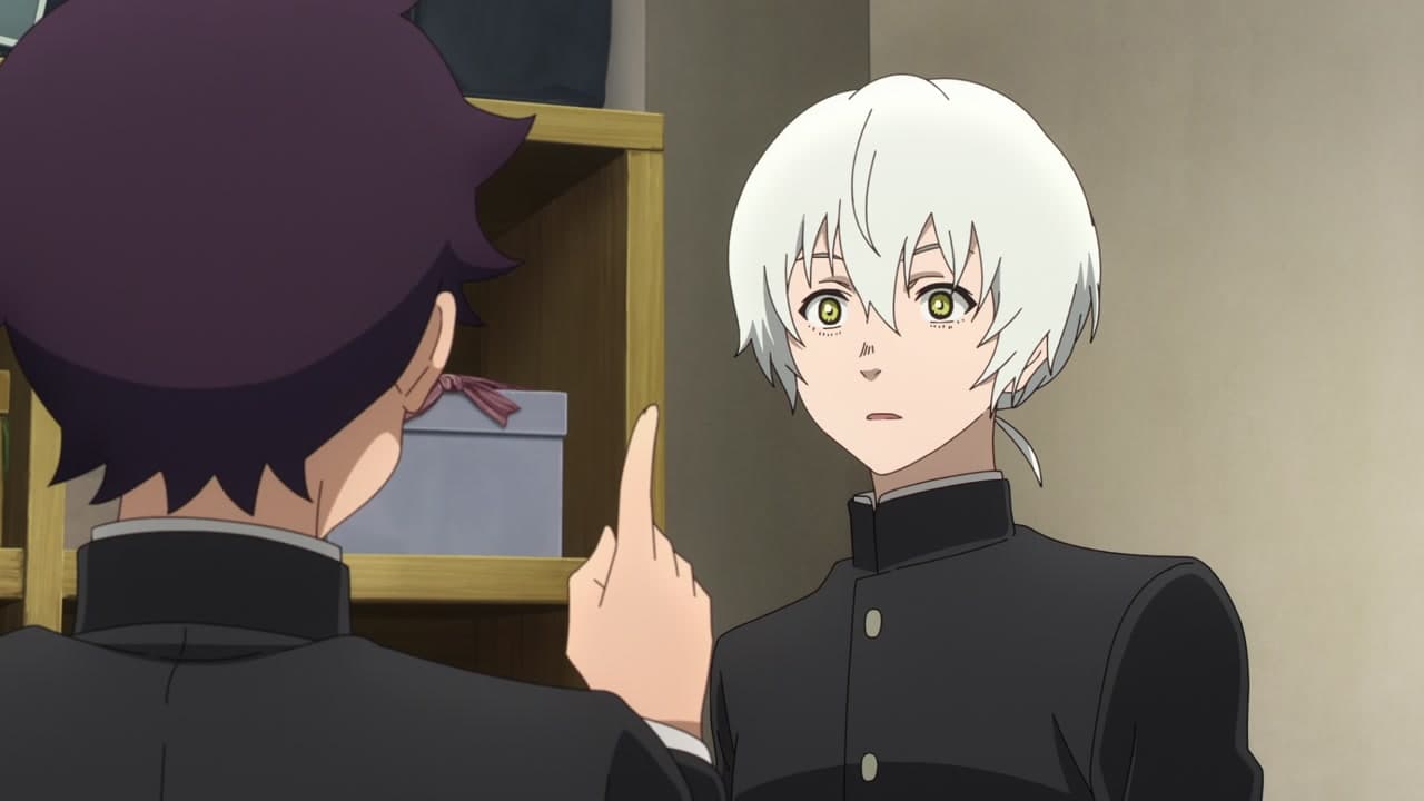 To Your Eternity épisode 5 - VF et VOSTFR