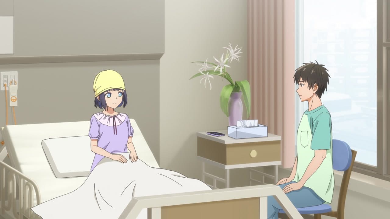 Love Unseen Beneath the Clear Night Sky épisode 10 - VF et VOSTFR