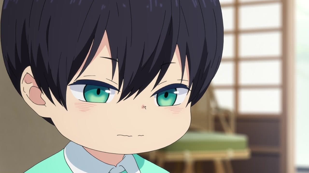 The Yuzuki Family’s Four Sons épisode 3 - VF et VOSTFR