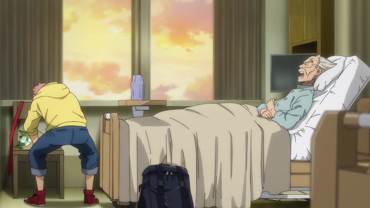 Épisode 1
