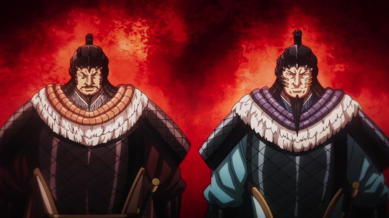 Kingdom épisode 9 - VF et VOSTFR