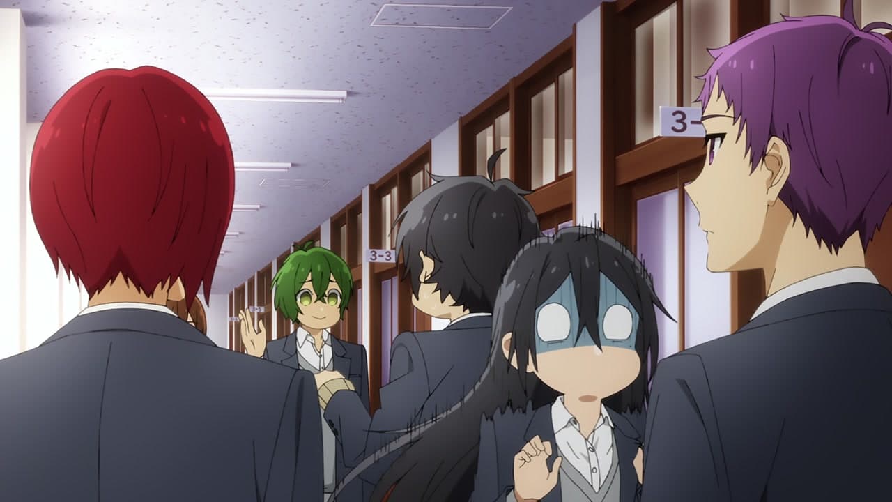Épisode 11