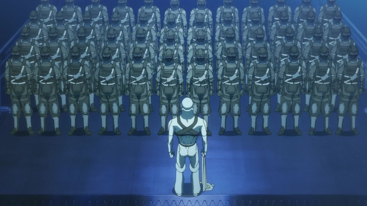 Épisode 4