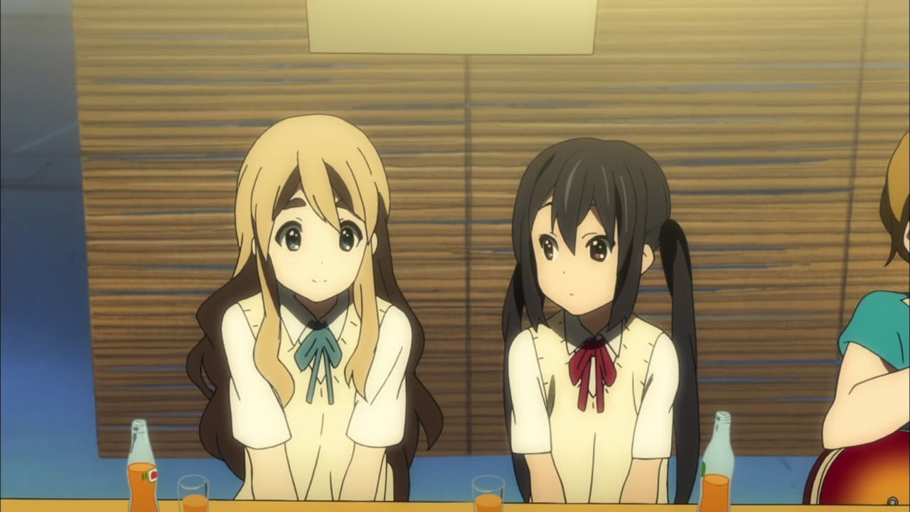 K-ON! épisode 10 - VF et VOSTFR