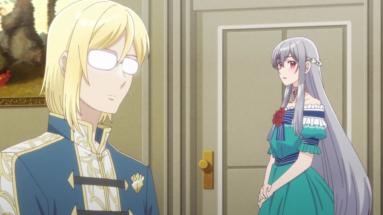 The Oblivious Saint Can't Contain Her Power épisode 6 - VF et VOSTFR