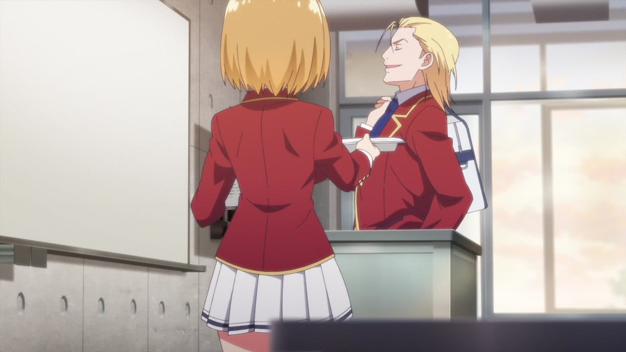 Épisode 3