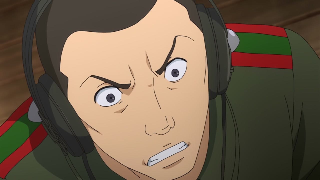 Épisode 6