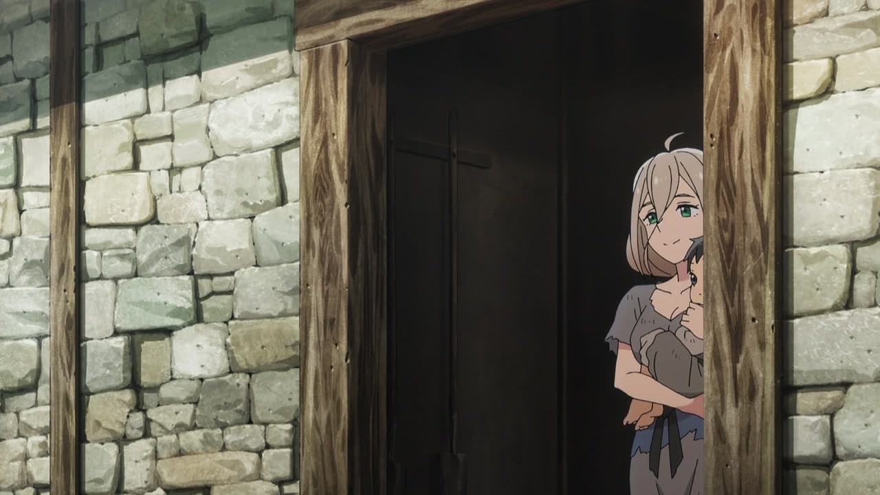Épisode 1