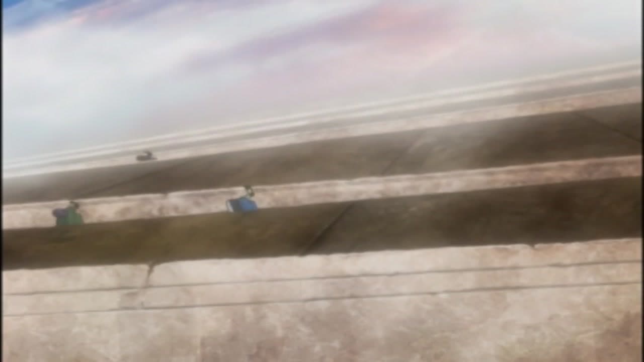 Épisode 3