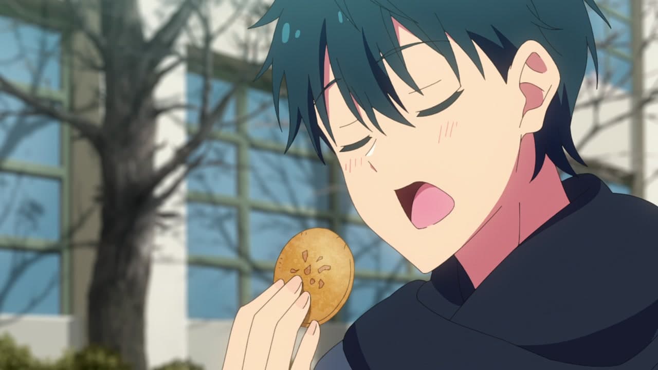 Masamune-kun's Revenge épisode 9 - VF et VOSTFR